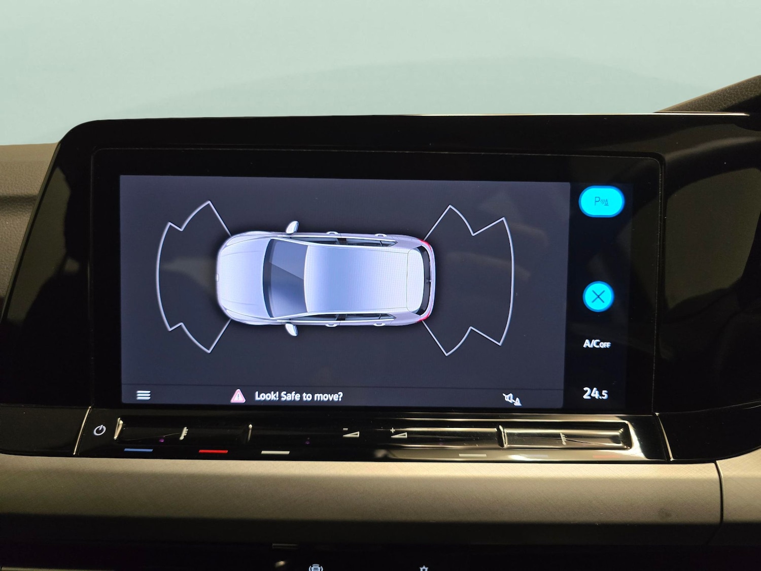 Used Volkswagen Golf 2021 for sale - 76339456: Photo 18