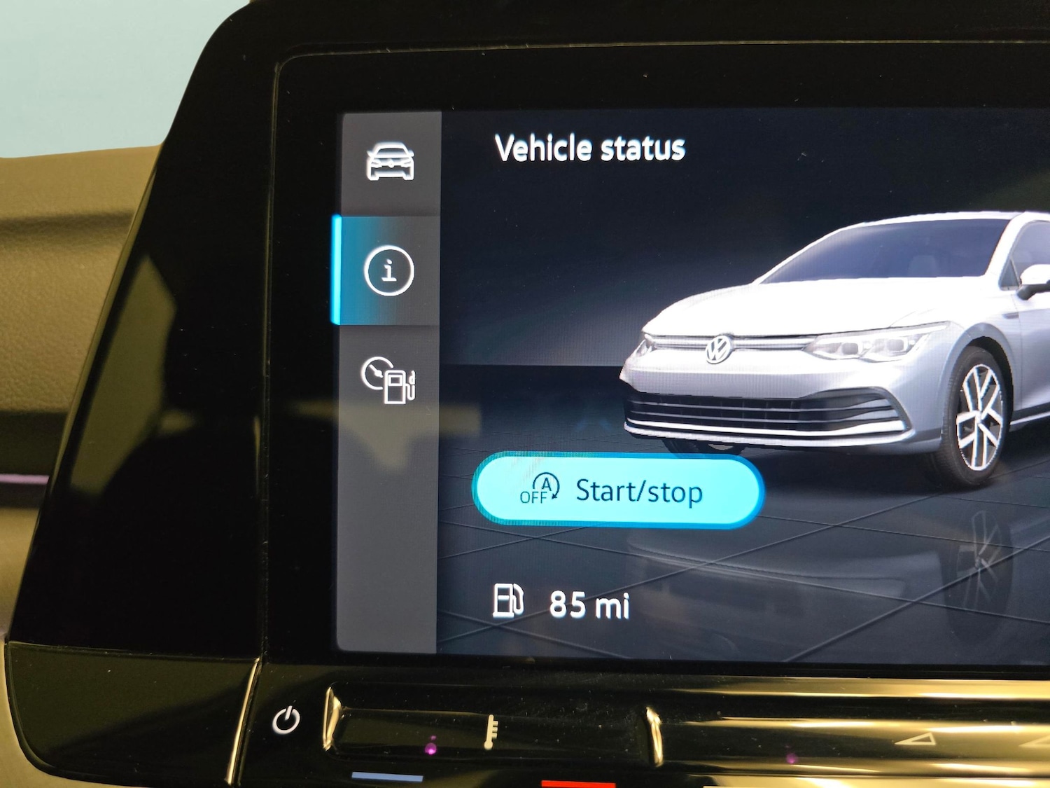 Used Volkswagen Golf 2021 for sale - 76339456: Photo 22