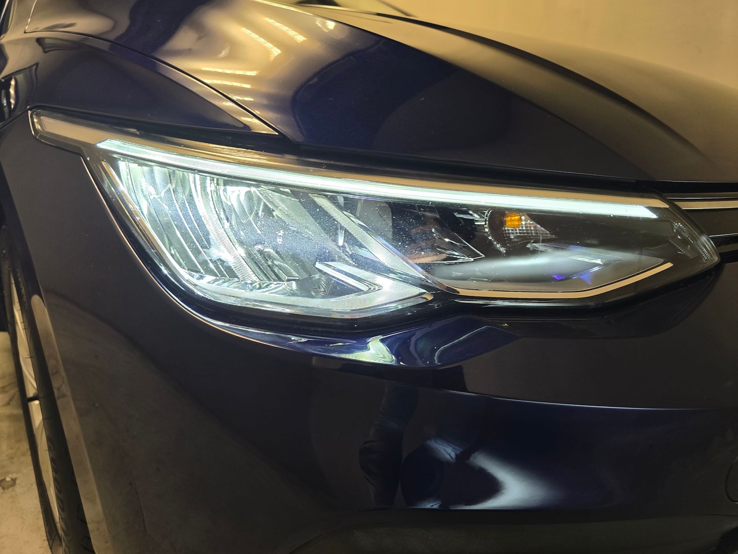 Used Volkswagen Golf 2021 for sale - 76339456: Photo 28