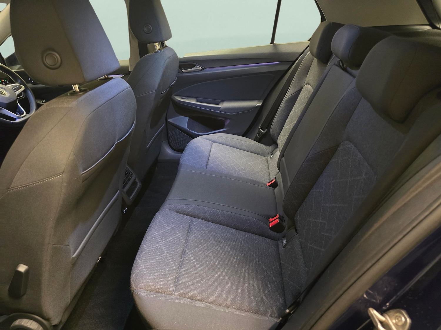 Used Volkswagen Golf 2021 for sale - 76339456: Photo 33