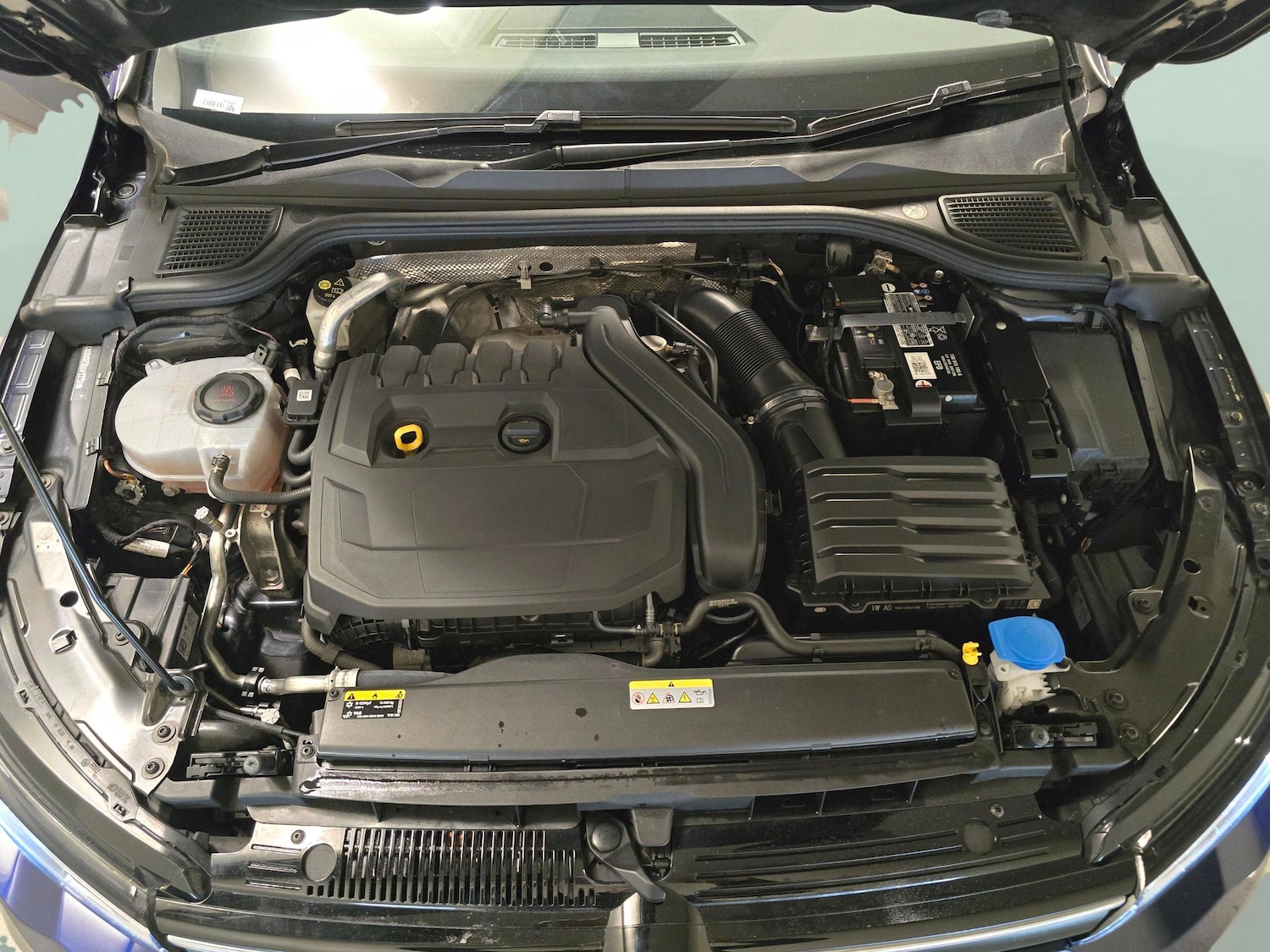 Used Volkswagen Golf 2021 for sale - 76339456: Photo 41