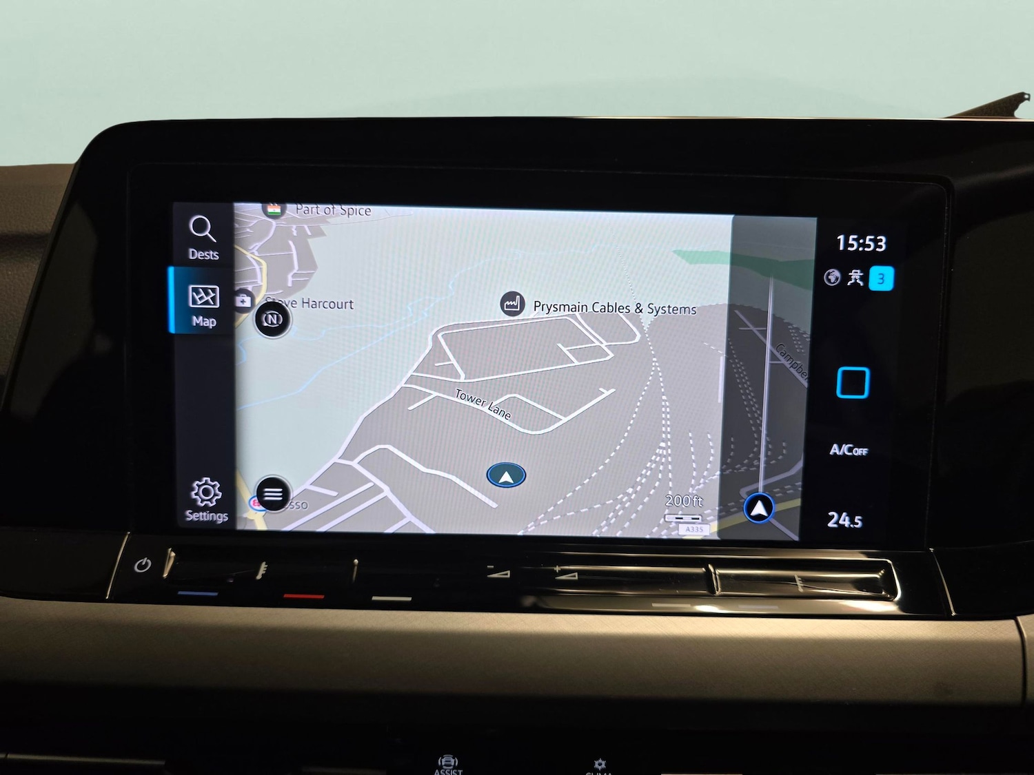 Used Volkswagen Golf 2021 for sale - 76339456: Photo 6