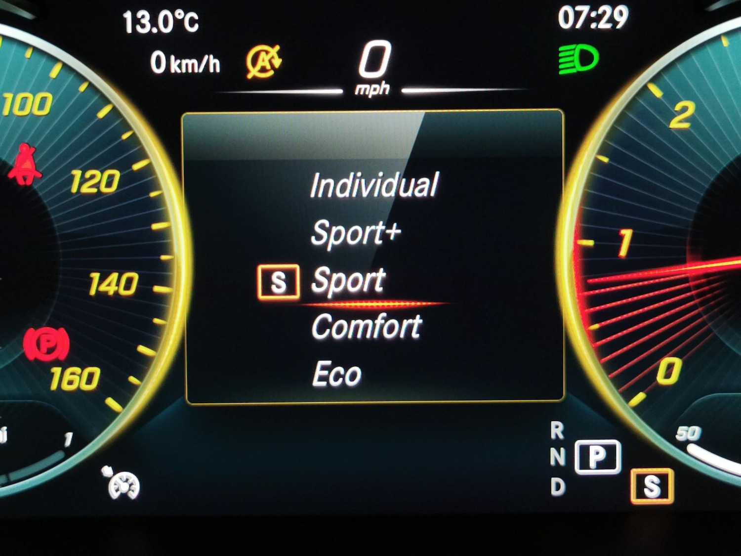 Used Mercedes-Benz C Class 2019 for sale - 76693968: Photo 18