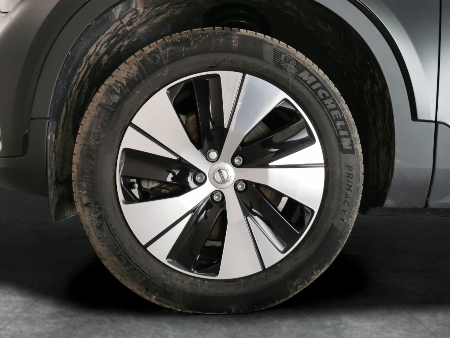 Used Volvo XC40 2022 for sale - 77161003: Photo 23