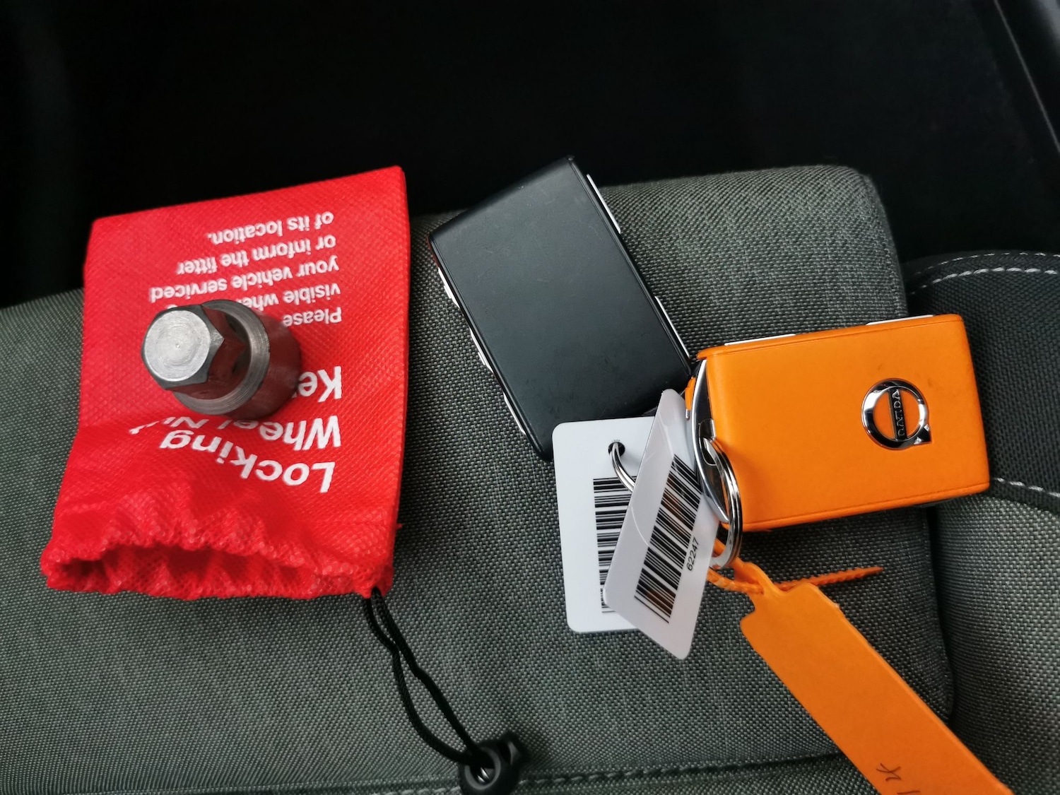 Used Volvo XC40 2022 for sale - 77161003: Photo 34