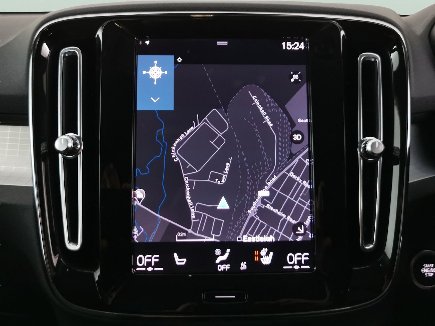 Used Volvo XC40 2022 for sale - 77161003: Photo 5