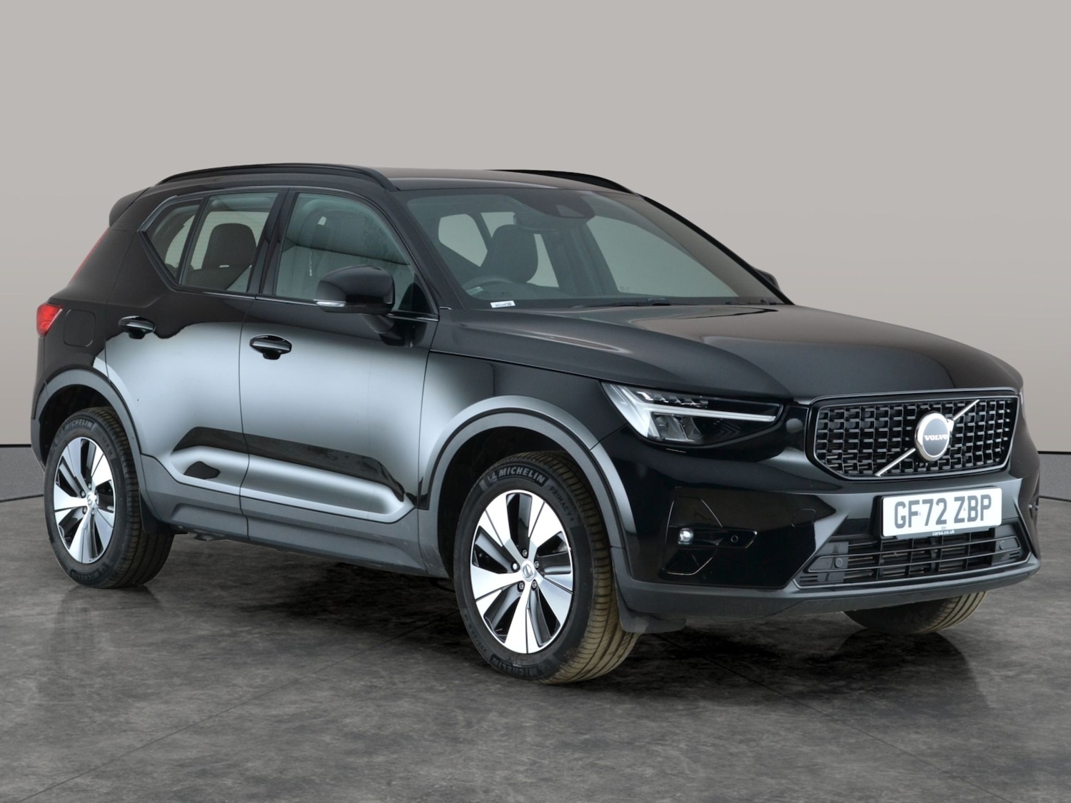 Used Volvo XC40 2022 for sale - 77161003: Photo 7