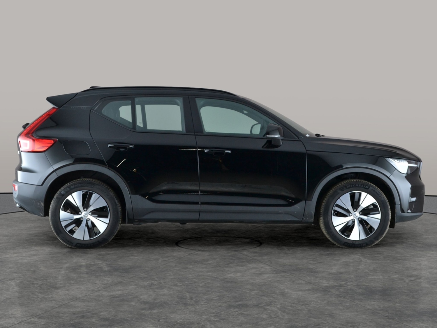 Used Volvo XC40 2022 for sale - 77161003: Photo 8