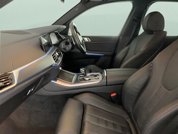 Used BMW X5 2022 for sale - 75642948: Photo