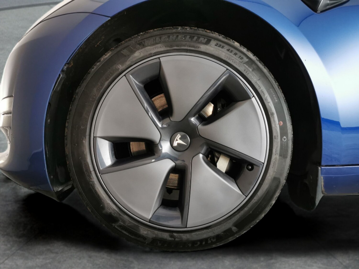 Used Tesla Model 3 2023 for sale - 77347337: Photo 26