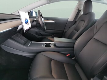 Used Tesla Model 3 undefined for sale - 77347337: Photo