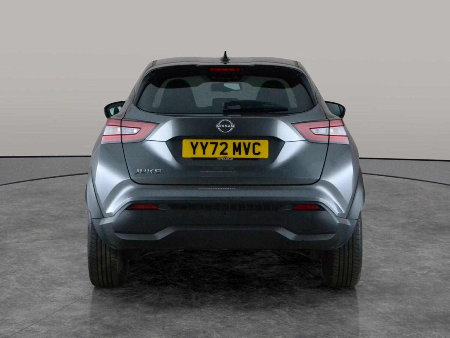 Used Nissan Juke 2023 for sale - 78218604: Photo 12