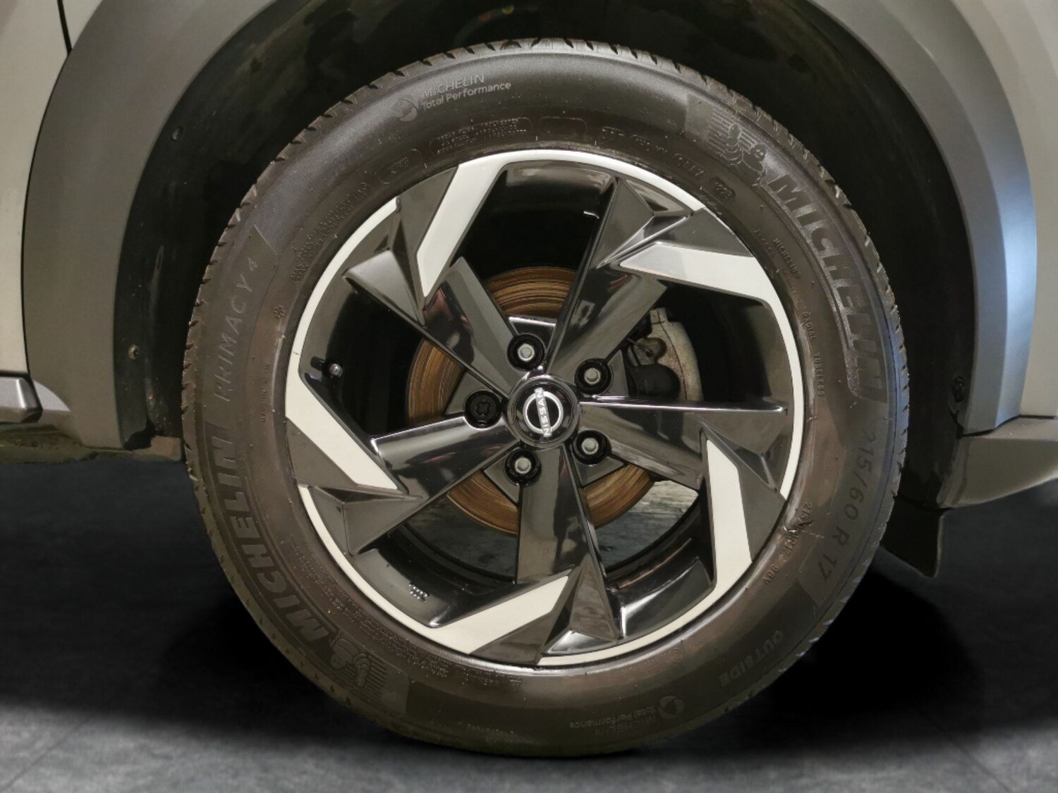 Used Nissan Juke 2023 for sale - 78218604: Photo 25