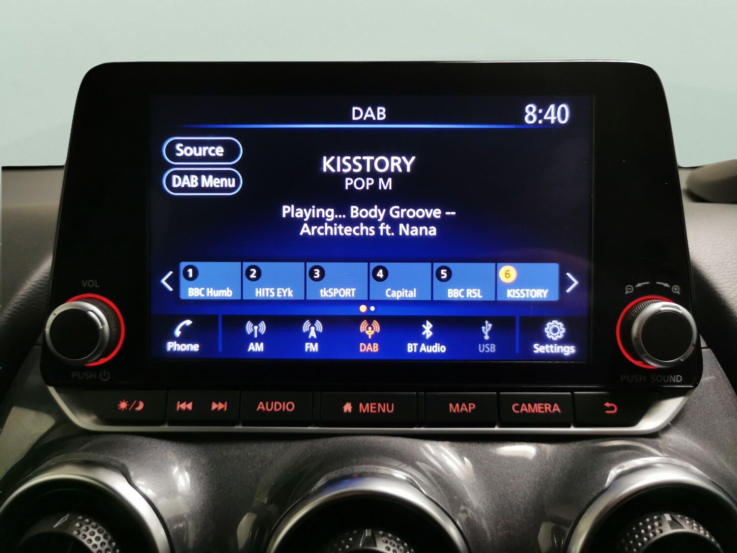 Used Nissan Juke 2023 for sale - 78218604: Photo 7