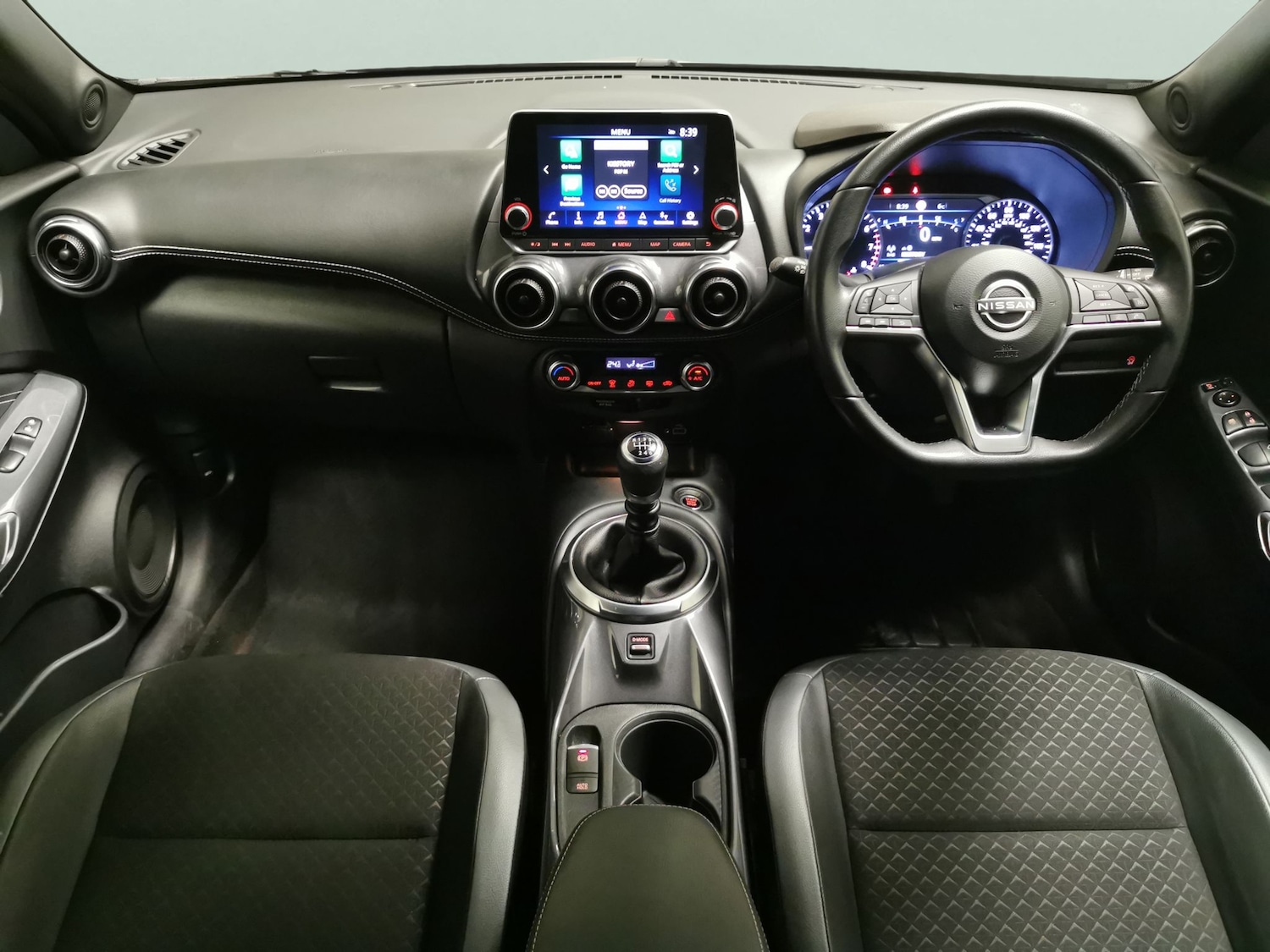 Used Nissan Juke 2023 for sale - 78218604: Photo 8