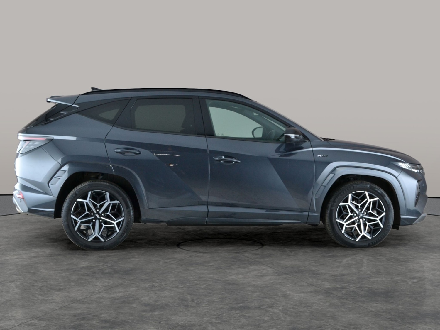 Used Hyundai TUCSON 2022 for sale - 77076066: Photo 10