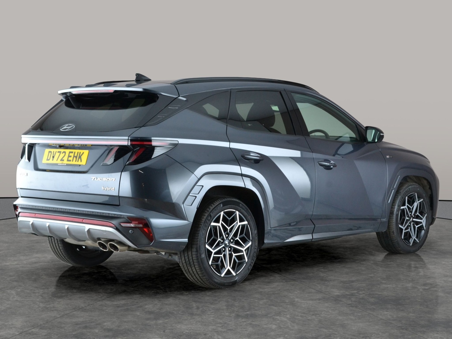 Used Hyundai TUCSON 2022 for sale - 77076066: Photo 11