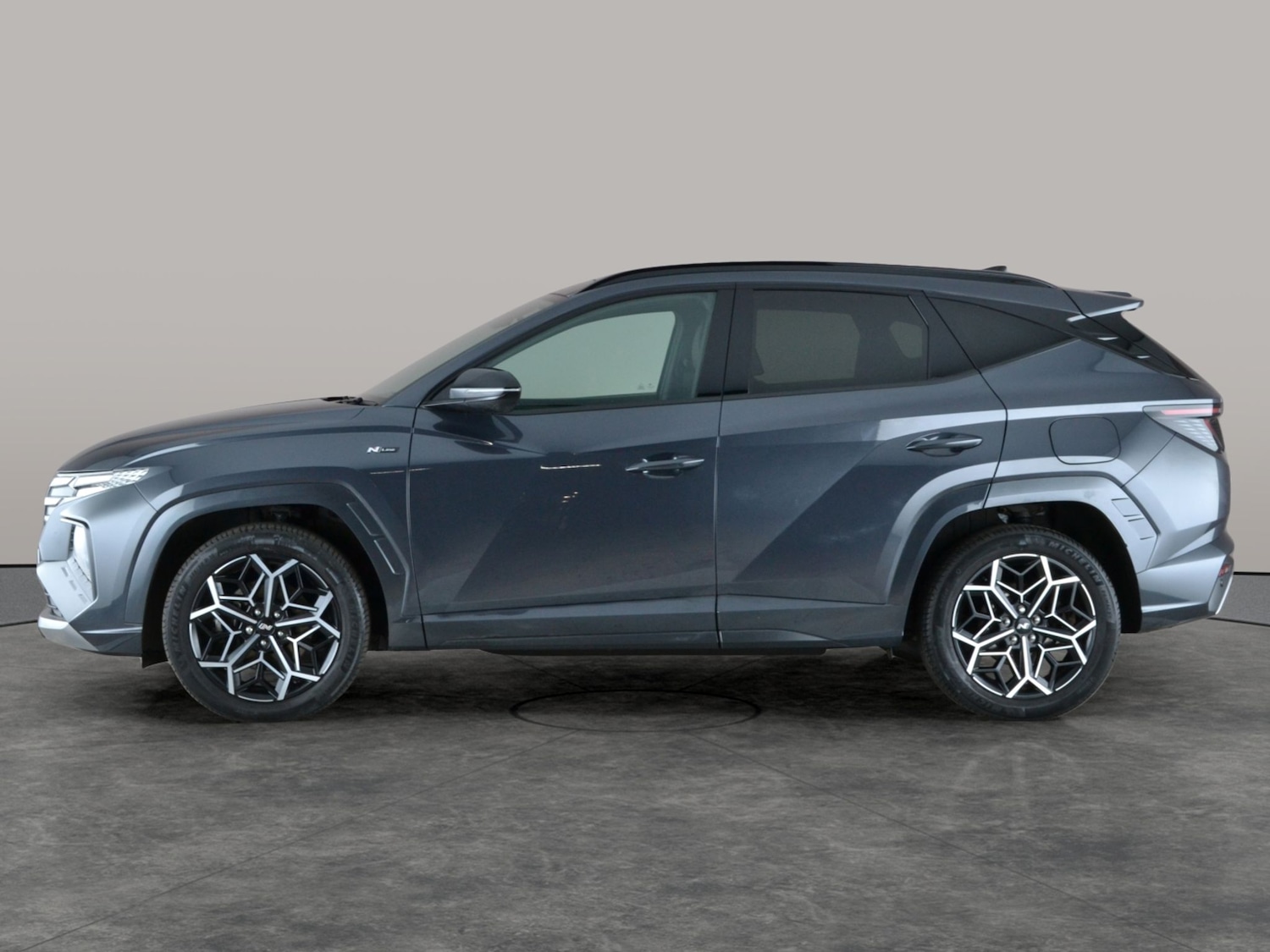 Used Hyundai TUCSON 2022 for sale - 77076066: Photo 14