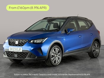 Used SEAT Arona 2023 for sale - 78754503: Photo