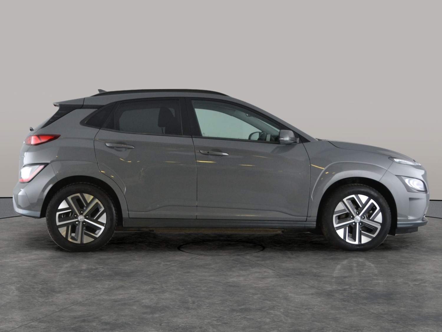 Used Hyundai KONA 2022 for sale - 78134022: Photo 11