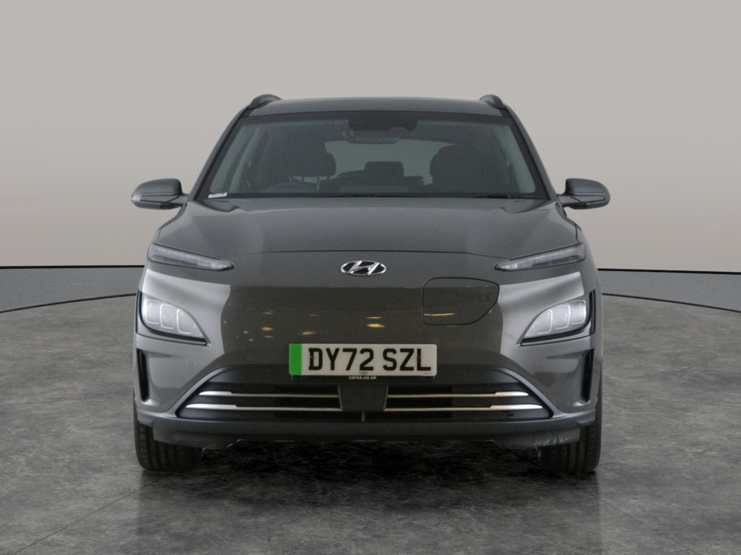 Used Hyundai KONA 2022 for sale - 78134022: Photo 13