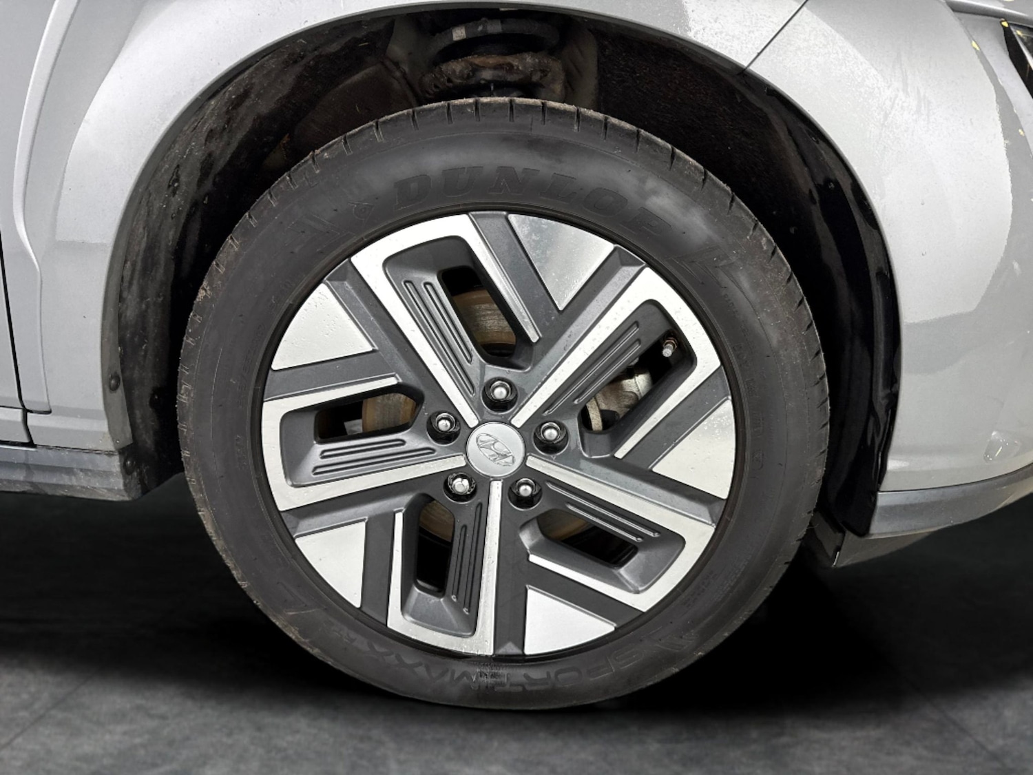 Used Hyundai KONA 2022 for sale - 78134022: Photo 28