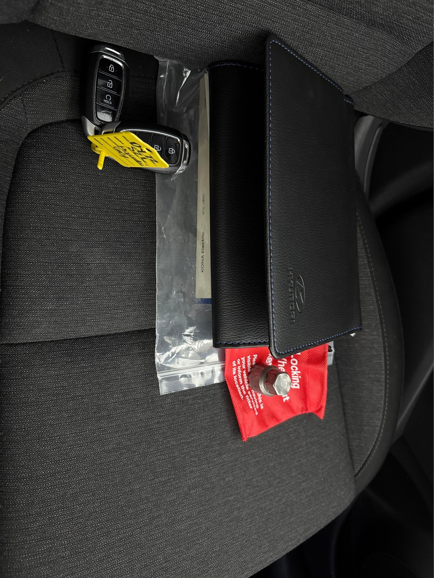 Used Hyundai KONA 2022 for sale - 78134022: Photo 35