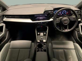 Used Audi A3 2021 for sale - 75148750: Photo