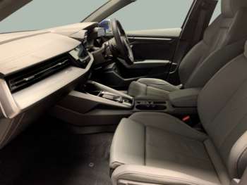 Used Audi A3 2021 for sale - 75148750: Photo