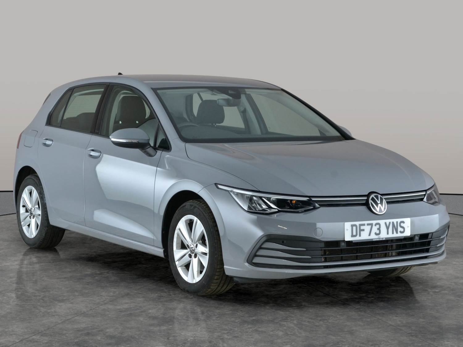 Used Volkswagen Golf 2023 for sale - 77634849: Photo 7