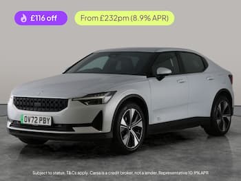 Used Polestar Polestar 2 2022 for sale - 79743748: Photo