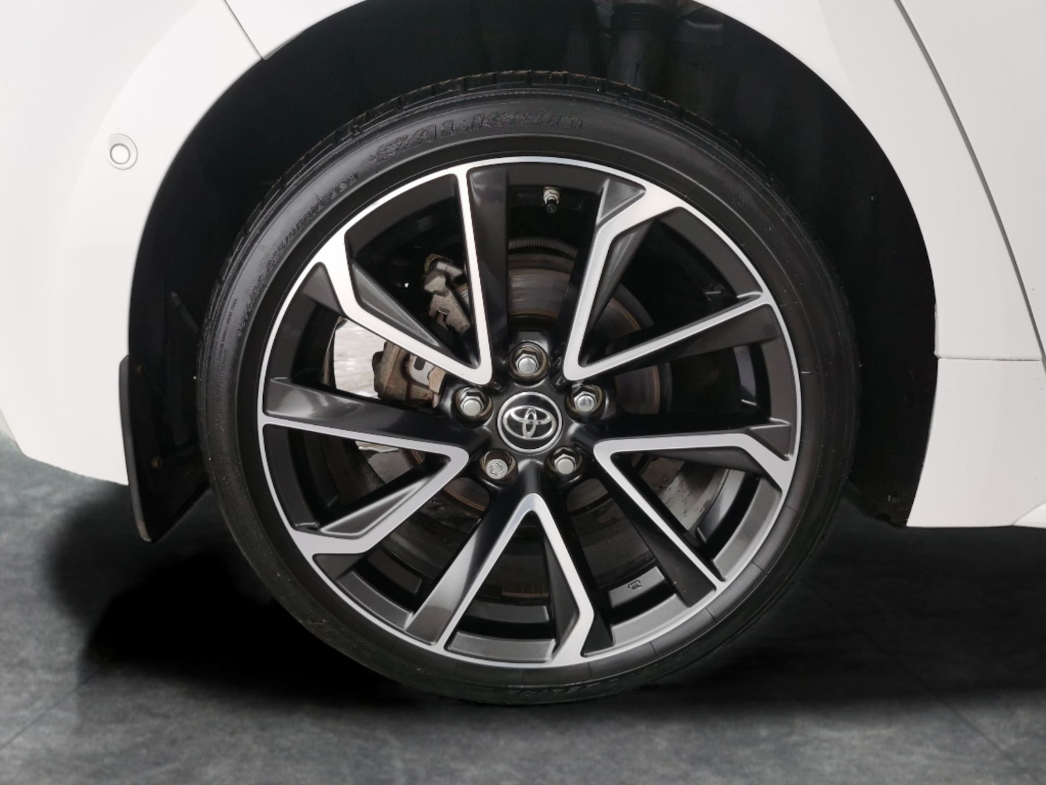 Used Toyota Corolla 2019 for sale - 77701811: Photo 25