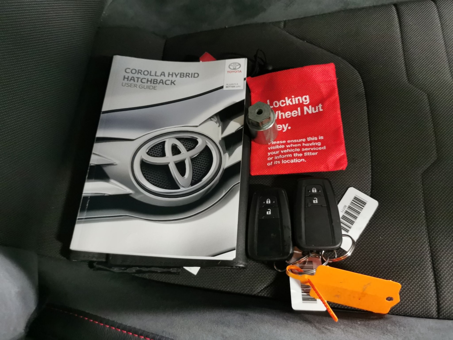 Used Toyota Corolla 2019 for sale - 77701811: Photo 31