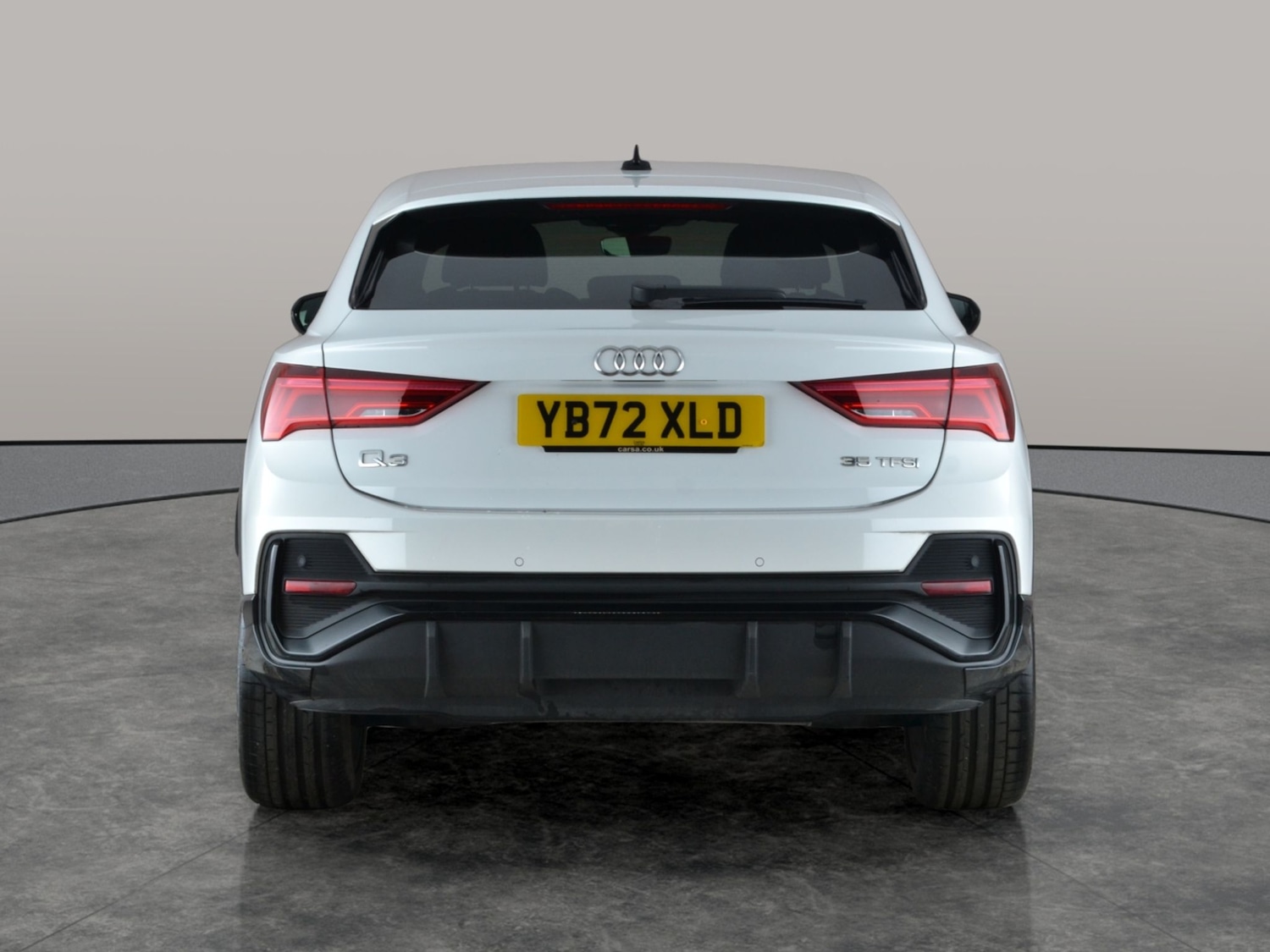 Used Audi Q3 2023 for sale - 77502323: Photo 10