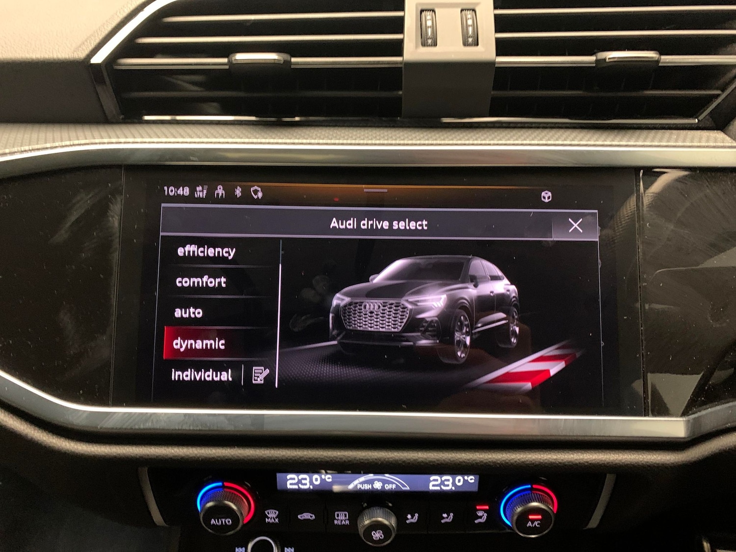 Used Audi Q3 2023 for sale - 77502323: Photo 16