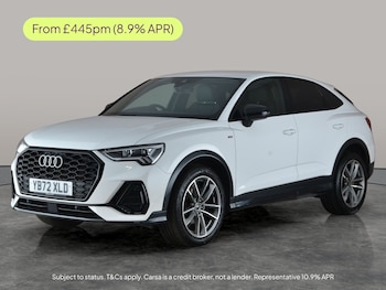 Used Audi Q3 undefined for sale - 77502323: Photo