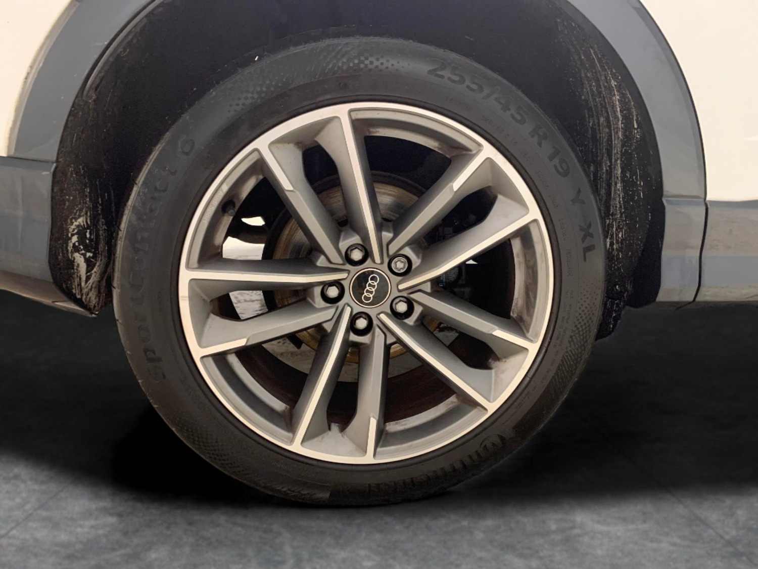 Used Audi Q3 2023 for sale - 77502323: Photo 24