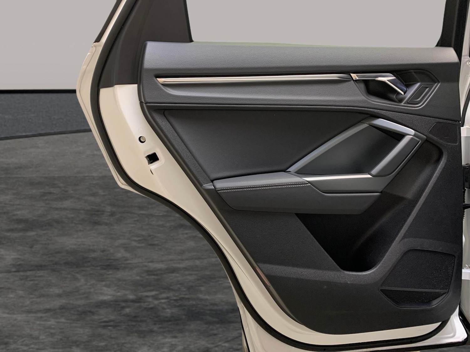 Used Audi Q3 2023 for sale - 77502323: Photo 27