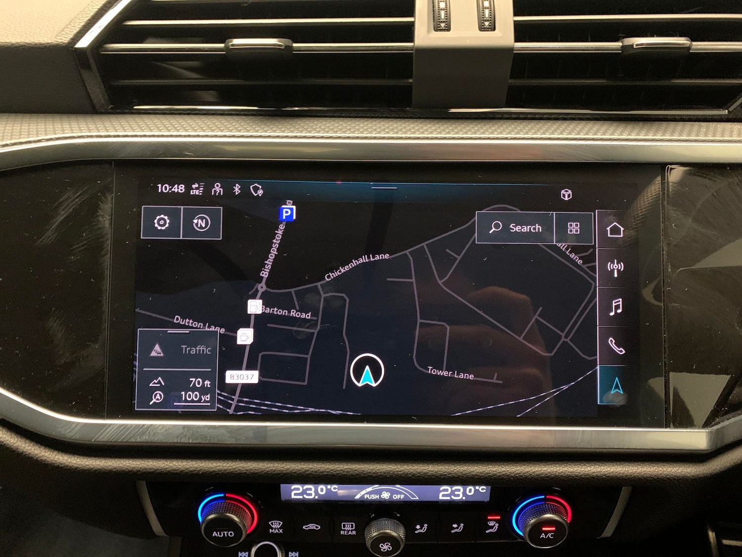 Used Audi Q3 2023 for sale - 77502323: Photo 5