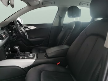 Used Audi A6 2017 for sale - 76426122: Photo