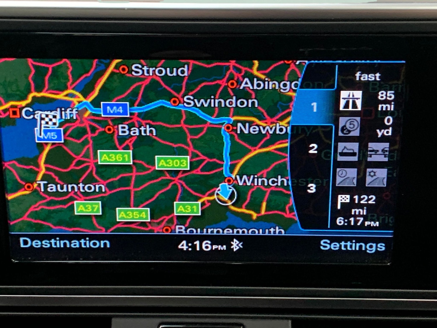 Used Audi A6 2017 for sale - 76426122: Photo 7