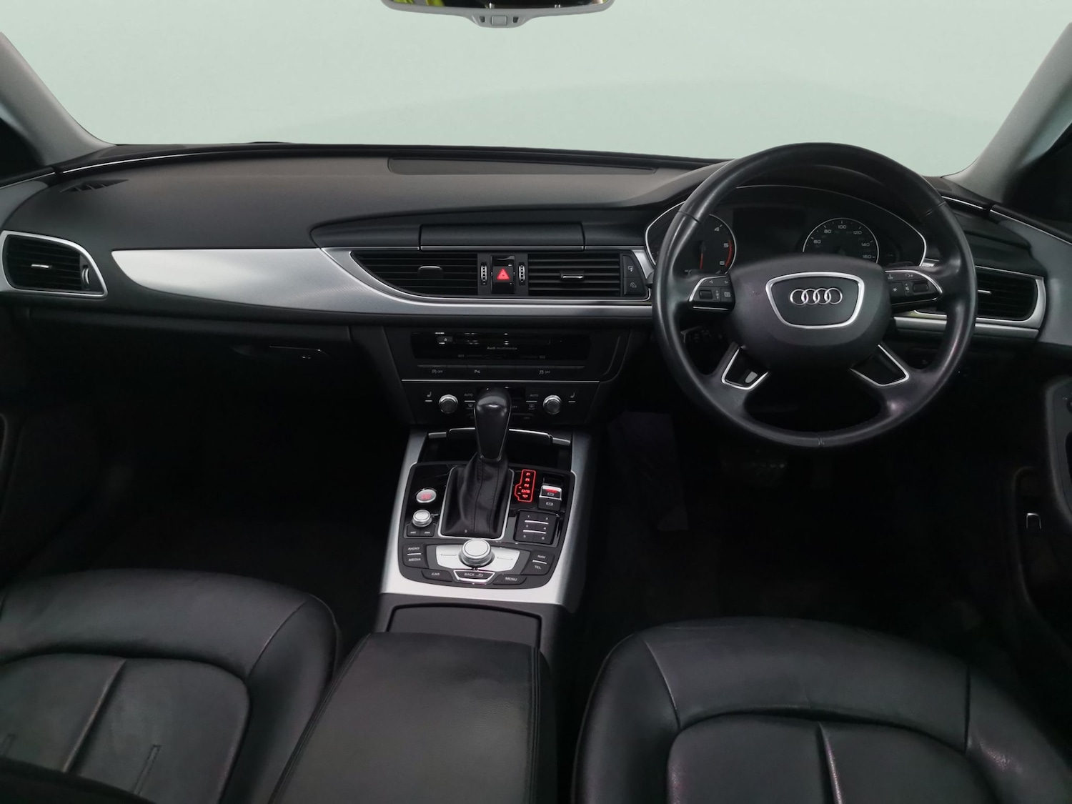 Used Audi A6 2017 for sale - 76426122: Photo 8