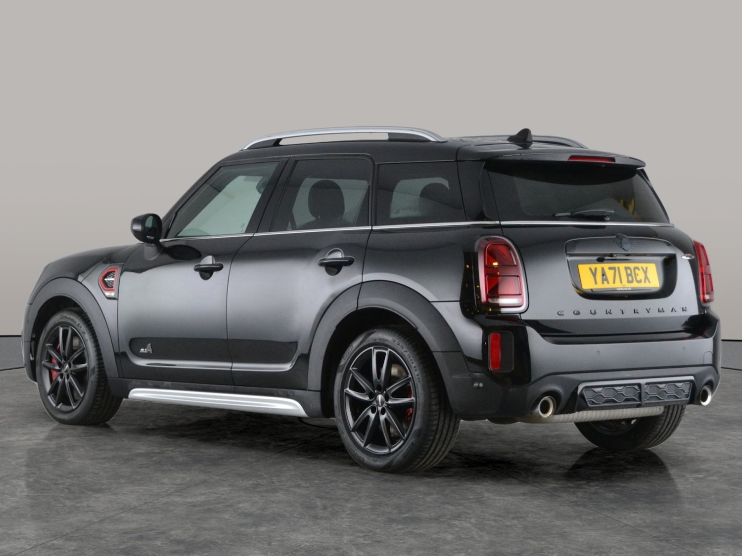 Used MINI Countryman 2022 for sale - 76978215: Photo 10
