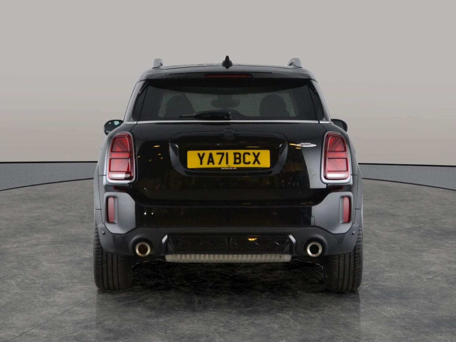 Used MINI Countryman 2022 for sale - 76978215: Photo 11