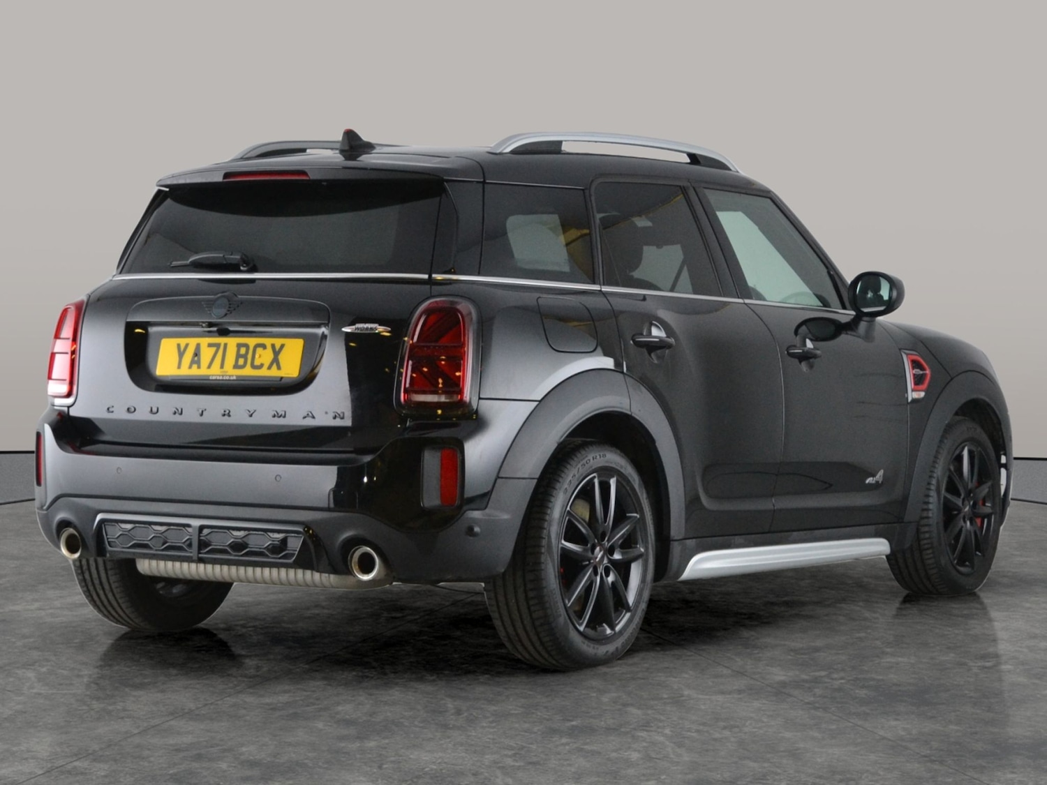 Used MINI Countryman 2022 for sale - 76978215: Photo 12