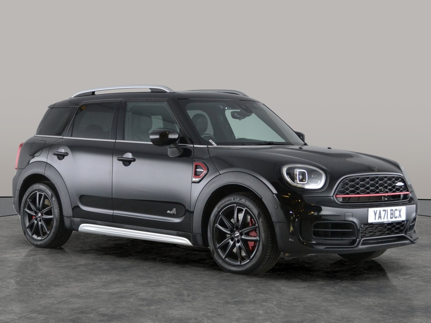 Used MINI Countryman 2022 for sale - 76978215: Photo 14