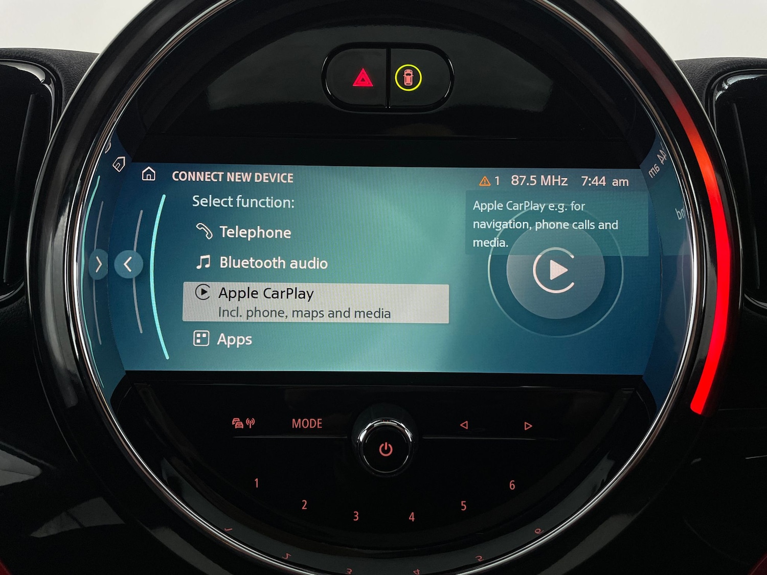 Used MINI Countryman 2022 for sale - 76978215: Photo 18