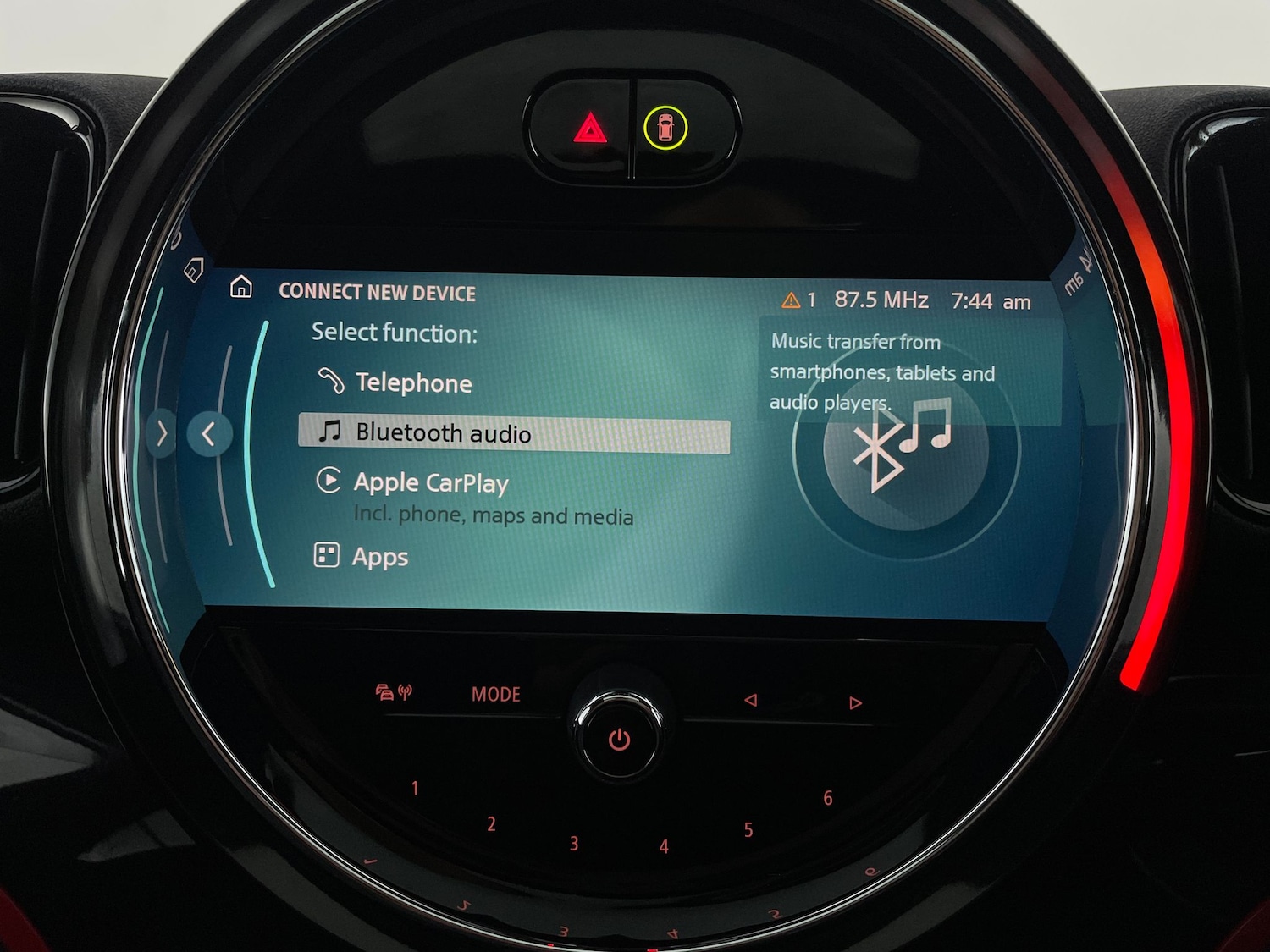 Used MINI Countryman 2022 for sale - 76978215: Photo 19