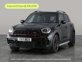 Used MINI Countryman 2022 for sale - 76978215: Photo