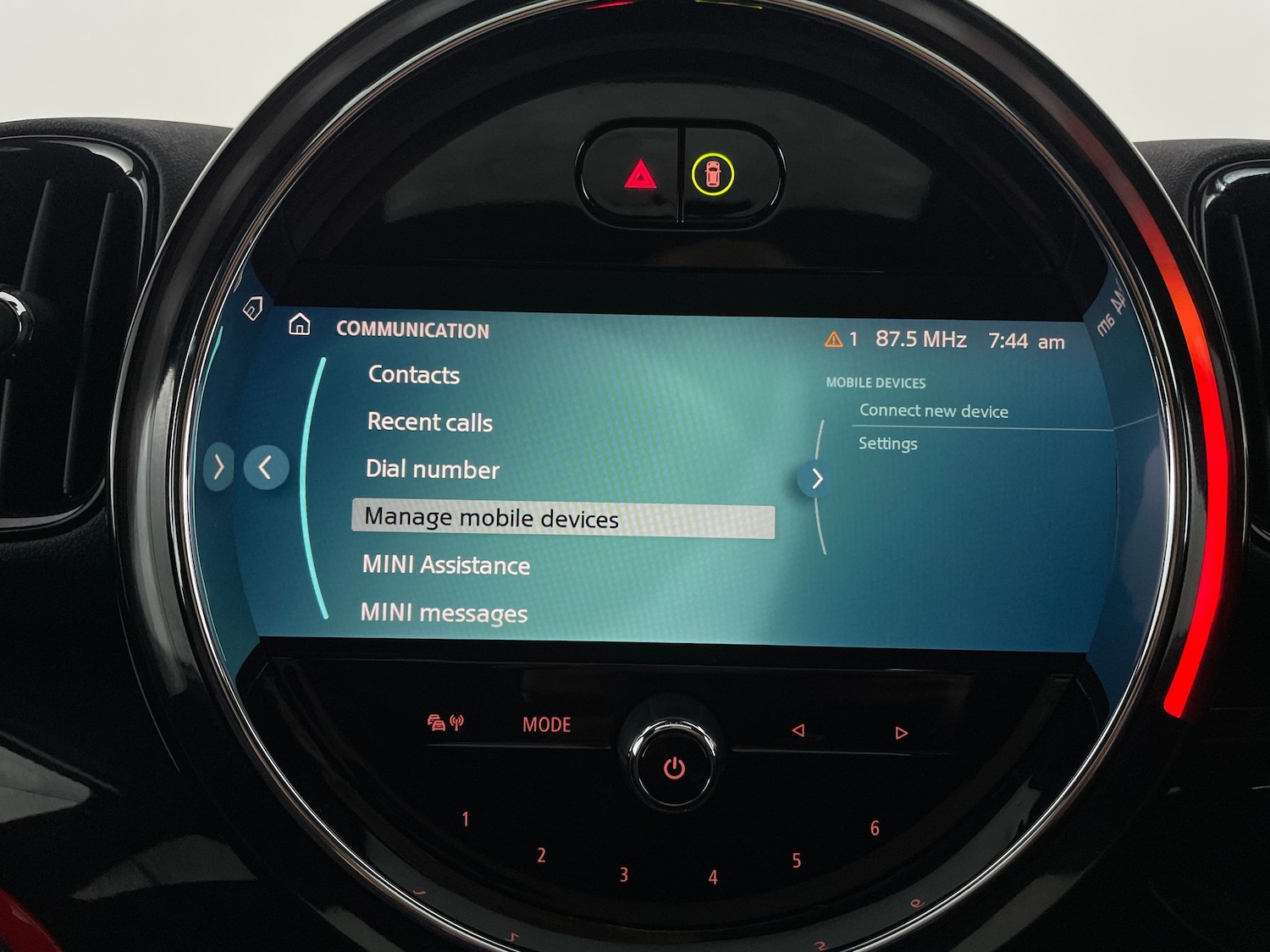 Used MINI Countryman 2022 for sale - 76978215: Photo 20